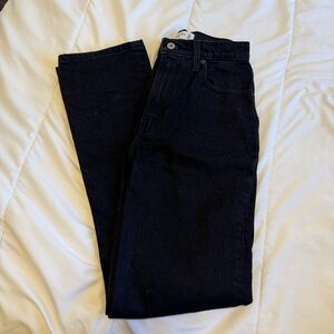 Abercrombie jeans